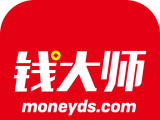 钱大师logo图