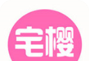 宅樱logo图
