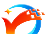 清原融媒logo图