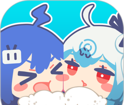 哔哩哔哩直播姬logo图