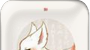 白狐视频logo图