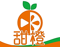 甜橙直播logo图