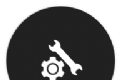 oppo画质大师logo图