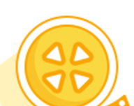 柠檬追剧呀logo图