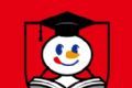蜜学堂logo图