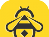 蜂赏logo图