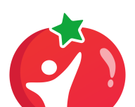 番茄少年logo图