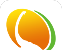 爱红古logo图