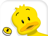 赚钱鸭logo图