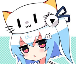 哔哩喵logo图