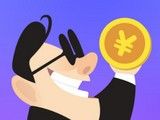 赚客试玩logo图
