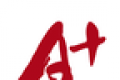 A佳教育logo图