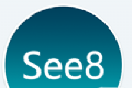 see8盒子logo图