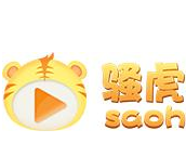 骚虎影视logo图