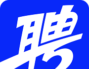 智联招聘logo图