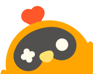 菜鸟游戏logo图