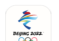 北京2022冬奥会直播软件logo图