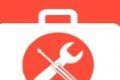 白菜工具箱logo图