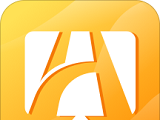 弘电脑HDlogo图