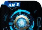 雷神游戏厅logo图