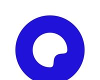 夸客logo图