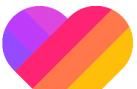 likee短视频logo图