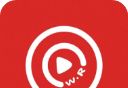 万人影视logo图