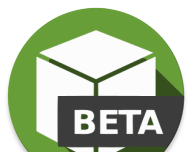 我的世界btr编辑器logo图