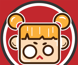 腐门圈logo图