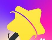 百度魔图logo图