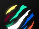 dazz胶片相机logo图