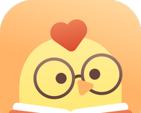 咕咕文学logo图