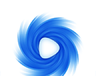 台风影视logo图