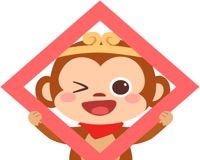 悟空启蒙logo图