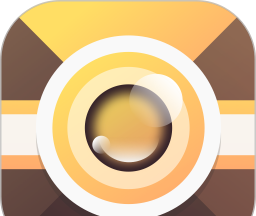 炫拍logo图