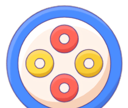 达达影视logo图