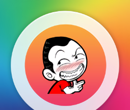 小强tvlogo图