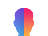 faceapplogo图