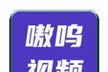 嗷呜视频logo图