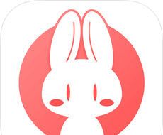 兔兔阅读logo图