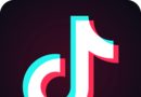抖音海外版logo图