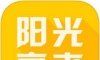 阳光高考平台logo图