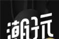 潮玩世界logo图