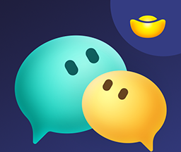聚宝群logo图