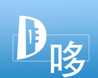哆哆美剧logo图