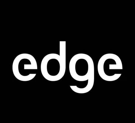 edge潮流社区logo图