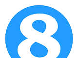 nba直播吧logo图