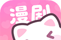 漫剧少女logo图