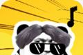 蔡徐坤语音包logo图