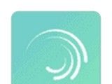 am视频剪辑logo图